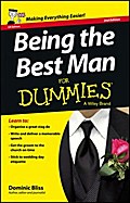 Being the Best Man For Dummies, UK Edition