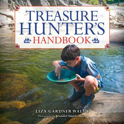 Treasure Hunter’s Handbook