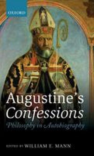 Augustine’s Confessions