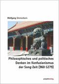 Philosophisches und politisches Denken im Konfuzia