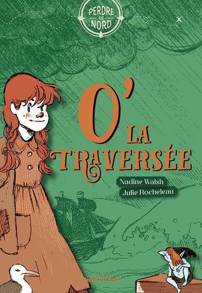 O’ La Traversée