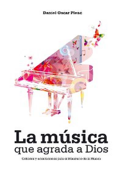 La música que agrada a Dios