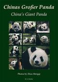 Chinas Großer Panda. China’s Giant Panda