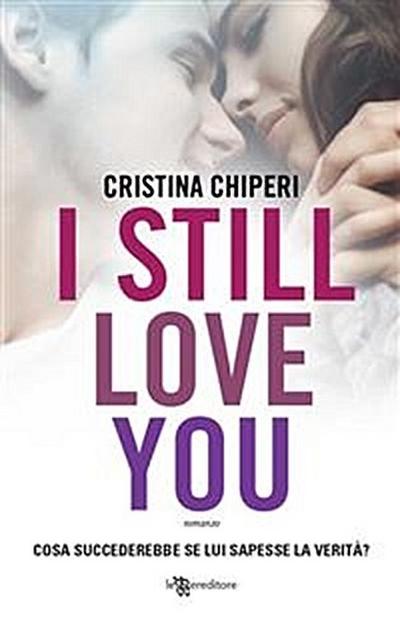 I Still Love You