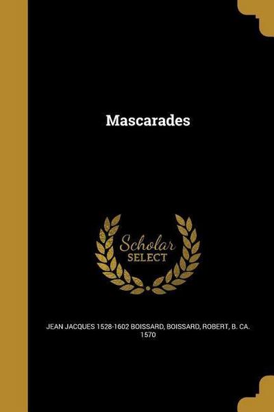 Mascarades