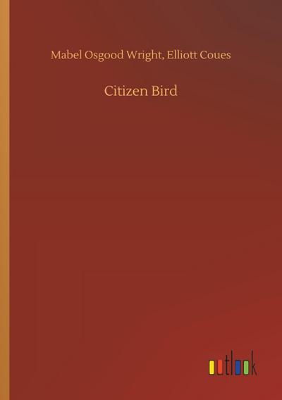Citizen Bird