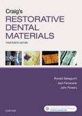 Craig’s Restorative Dental Materials - E-Book