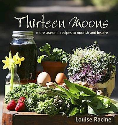 Thirteen Moons