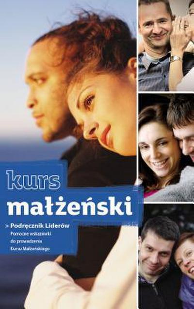 Marriage Course Leader’s Guide, Polish Edition