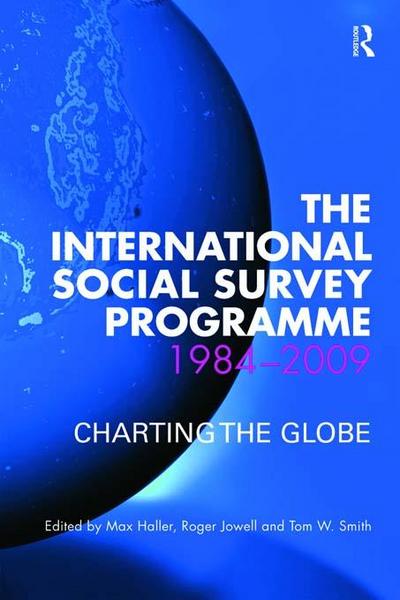 The International Social Survey Programme 1984-2009