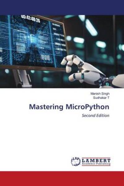 Mastering MicroPython