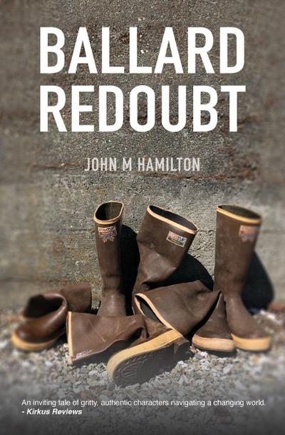 Ballard Redoubt