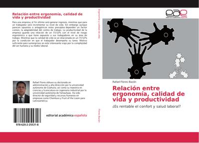 Relación entre ergonomía, calidad de vida y productividad