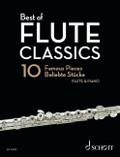 Best of Flute Classics