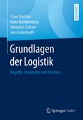 Grundlagen der Logistik