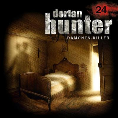 Dorian Hunter, Dämonen-Killer - Amsterdam, 1 Audio-CD