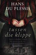 Tussen die klippe