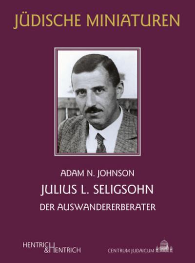 Julius L. Seligsohn