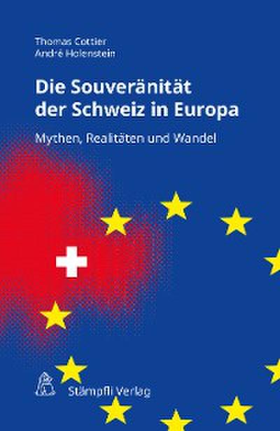 Souveränität der Schweiz in Europa