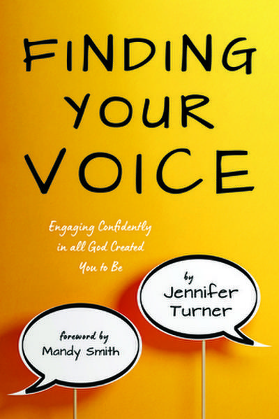 Finding Your Voice