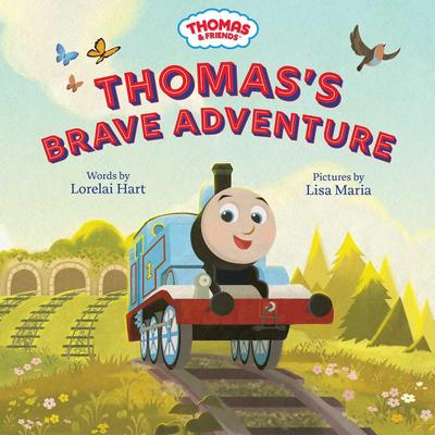 Thomas & Friends: Thomas’s Brave Adventure