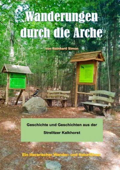 Wanderungen durch die Arche