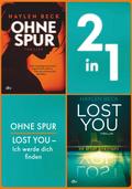 Ohne Spur - Lost You - Ich werde dich finden