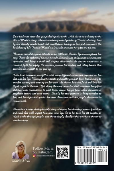 The Challenging Sea of an Awoken Heart