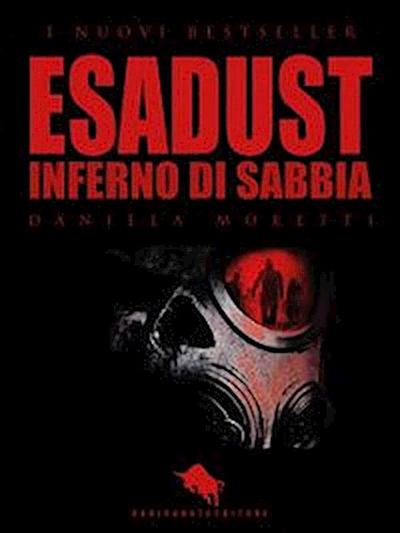ESADUST - Inferno di sabbia