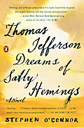 Thomas Jefferson Dreams of Sally Hemings