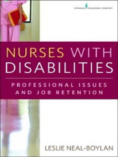 Nurses With Disabilities