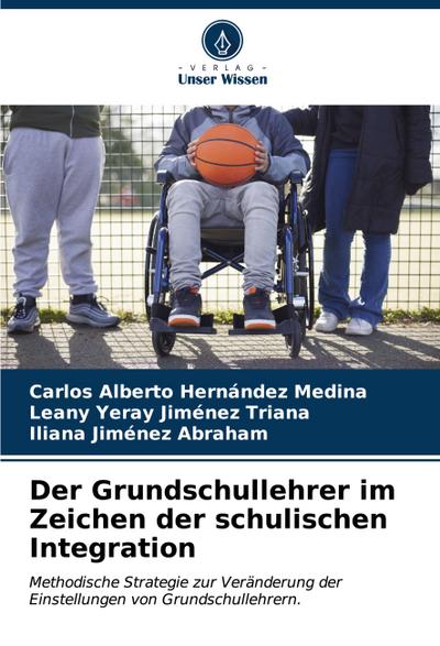 Der Grundschullehrer im Zeichen der schulischen Integration