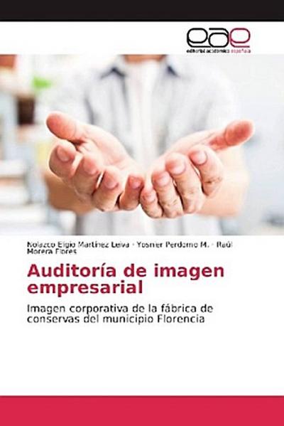 Auditoría de imagen empresarial
