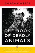 The Book Of Deadly Animals