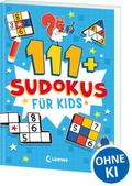 111+ Sudokus für Kids