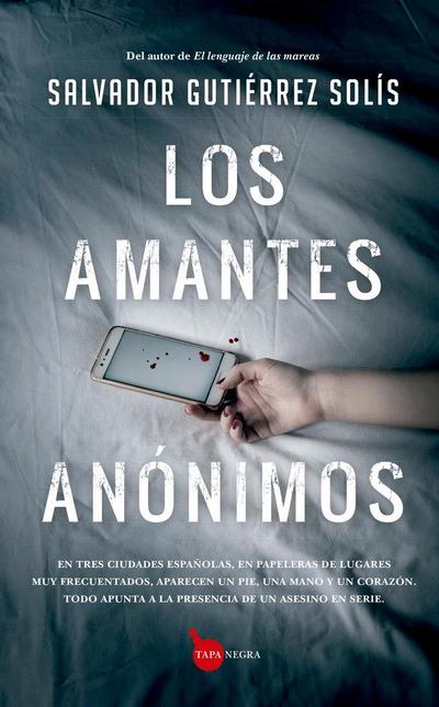Los Amantes Anonimos