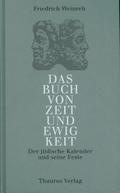 Das Buch von Zeit und Ewigkeit