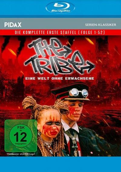 The Tribe - Eine Welt ohne Erwachsene