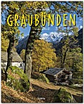 Reise durch Graubünden
