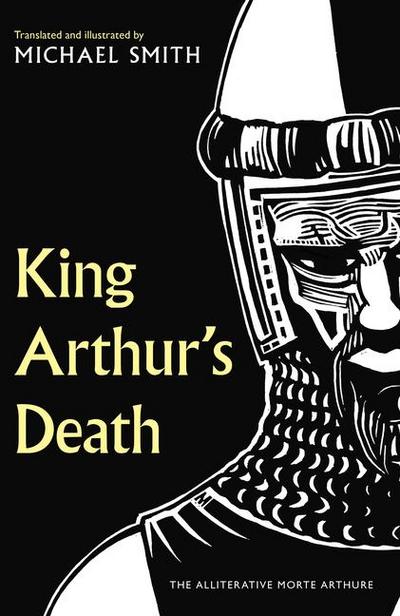 King Arthur’s Death