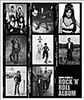 Terry O’Neill’s Rock ’n’ Roll Album
