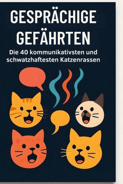 Gesprächige Gefährten