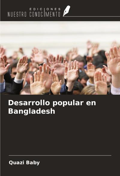 Desarrollo popular en Bangladesh