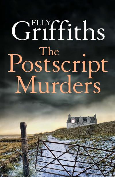 The Postscript Murders