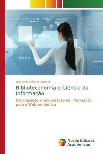Biblioteconomia e Ciência da Informação