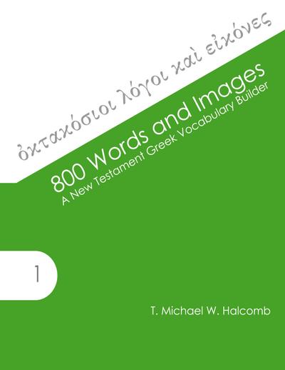 800 Words and Images