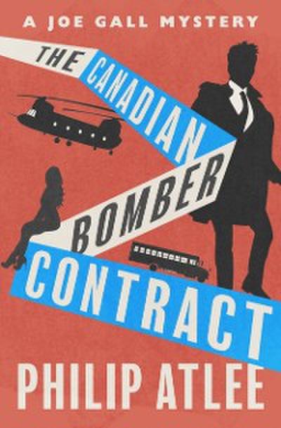 Canadian Bomber Contract