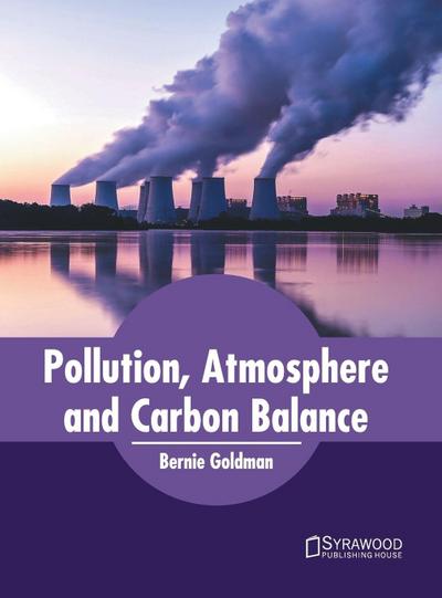 Pollution, Atmosphere and Carbon Balance