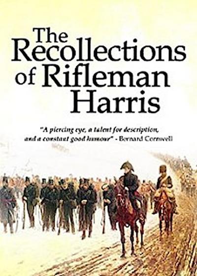 Recollections of Rifleman Harris