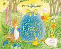Peter Rabbit - The Great Big Easter Egg Hunt